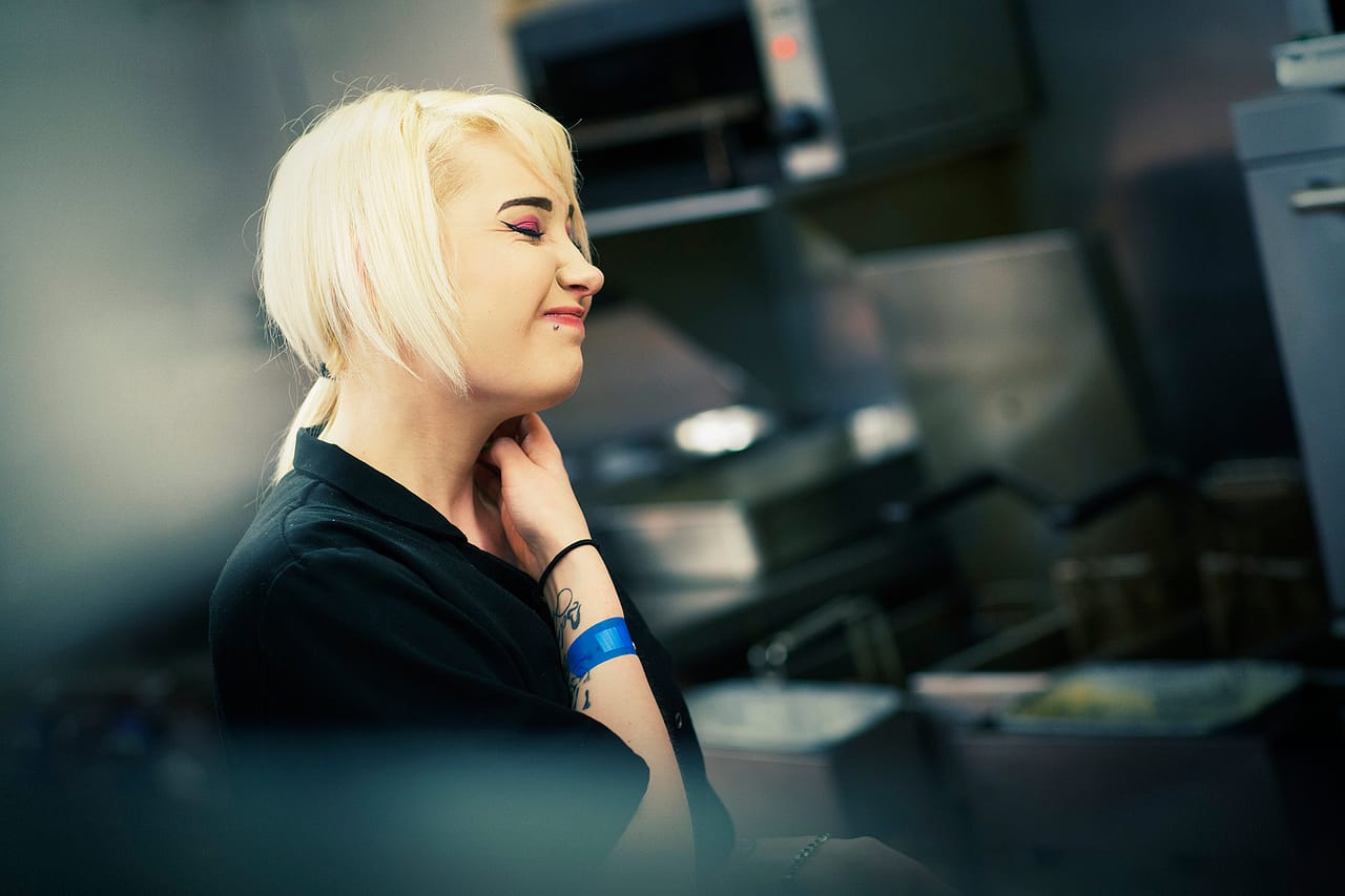 Authentic Retail & Hospitality Image