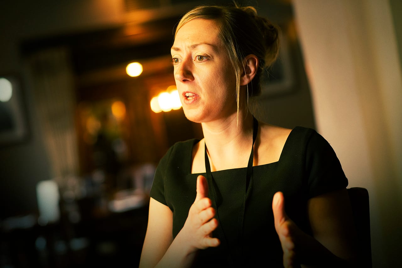 Authentic Retail & Hospitality Image