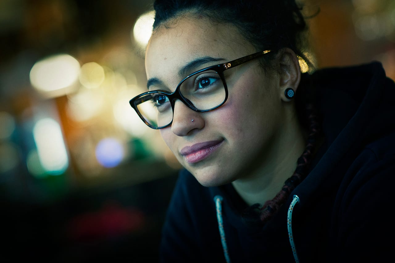 Authentic Retail & Hospitality Image