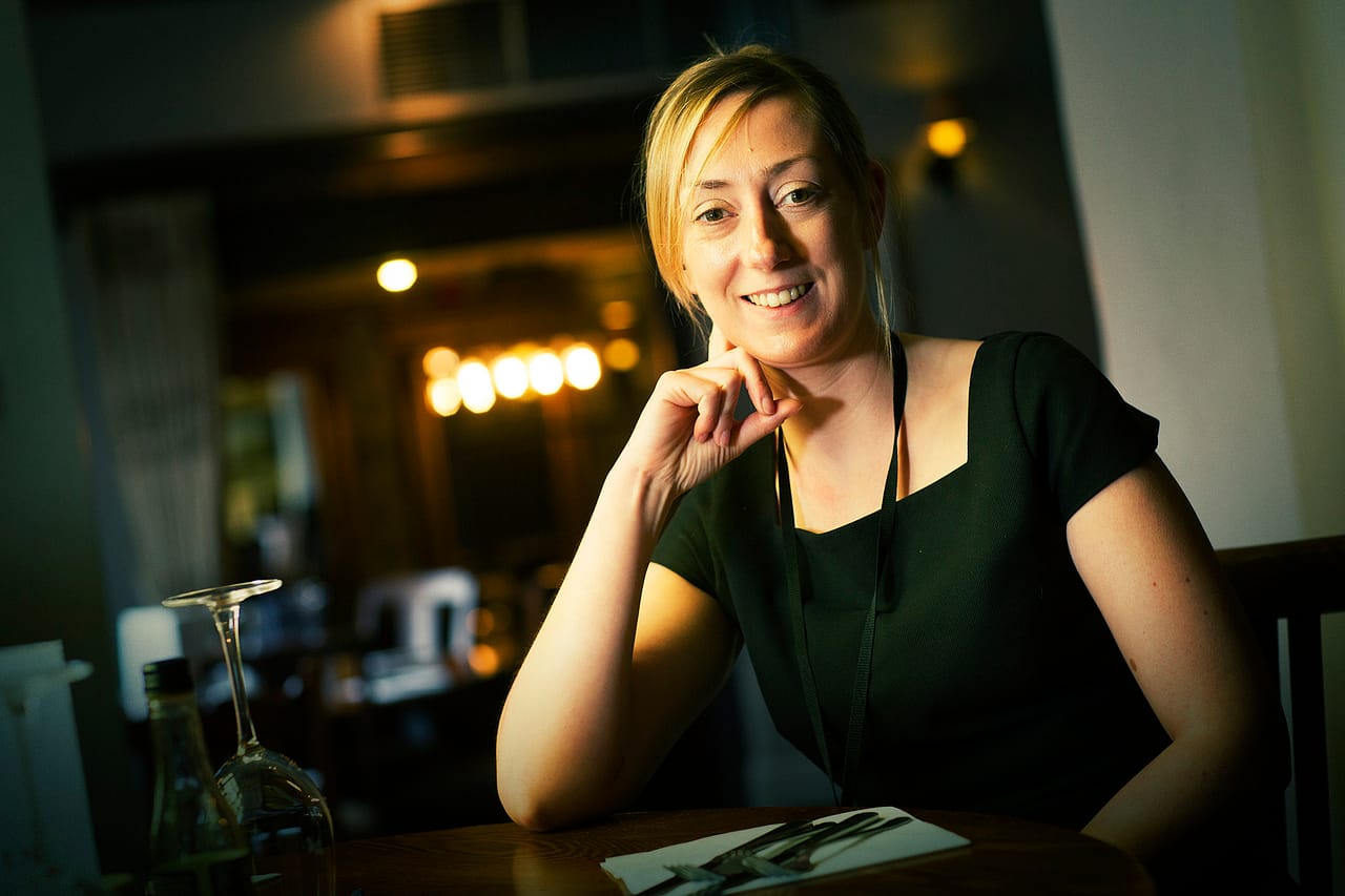 Authentic Retail & Hospitality Image