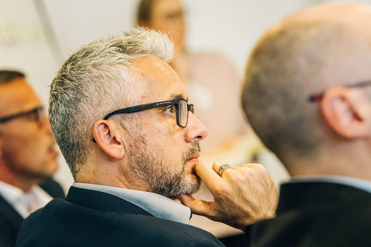 Authentic Event Image