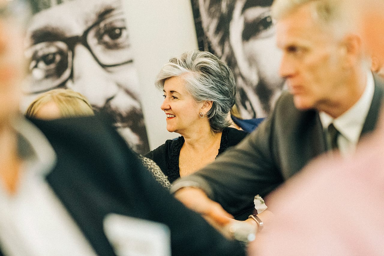 Authentic Event Image
