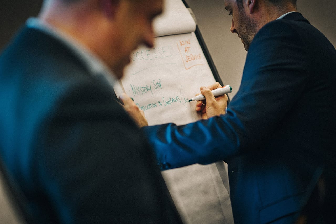 Authentic Event Image