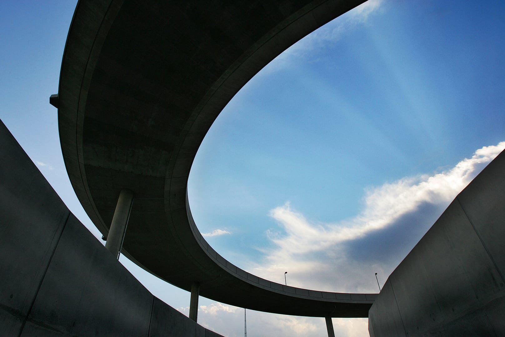 Authentic Construction Image