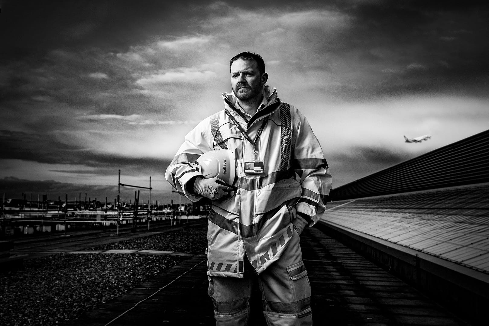 Authentic Construction Image