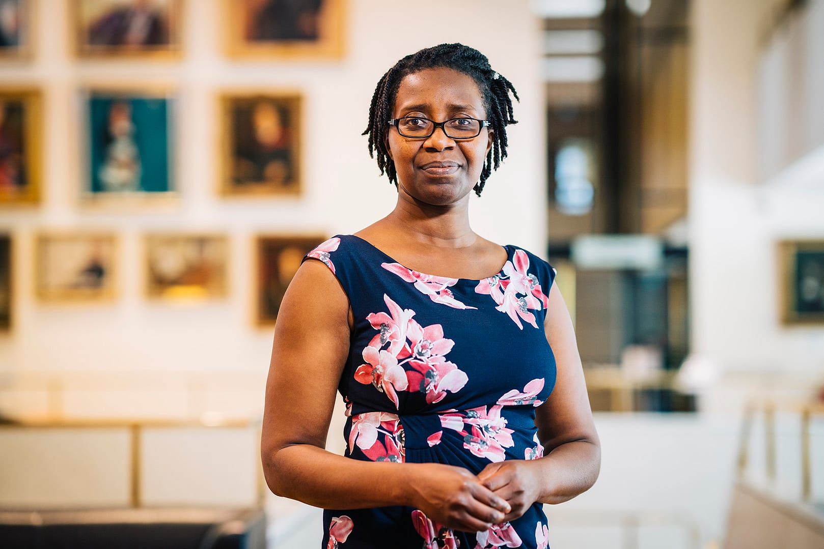 Authentic Lifestyle Image