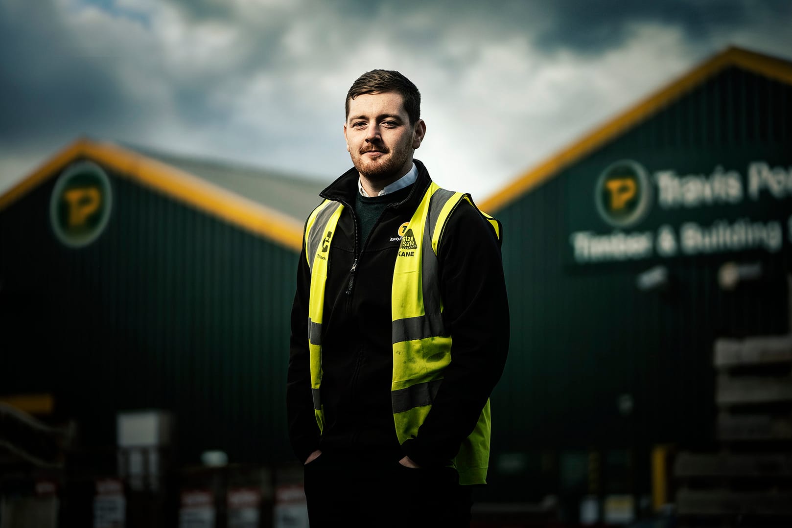 Authentic Merchanting Image