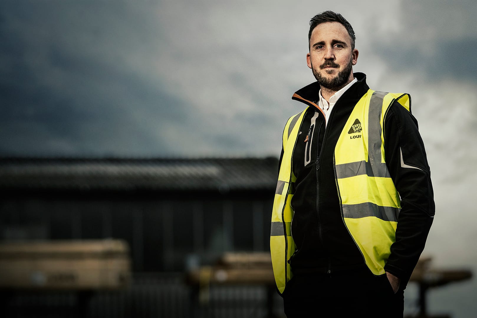 Authentic Merchanting Image