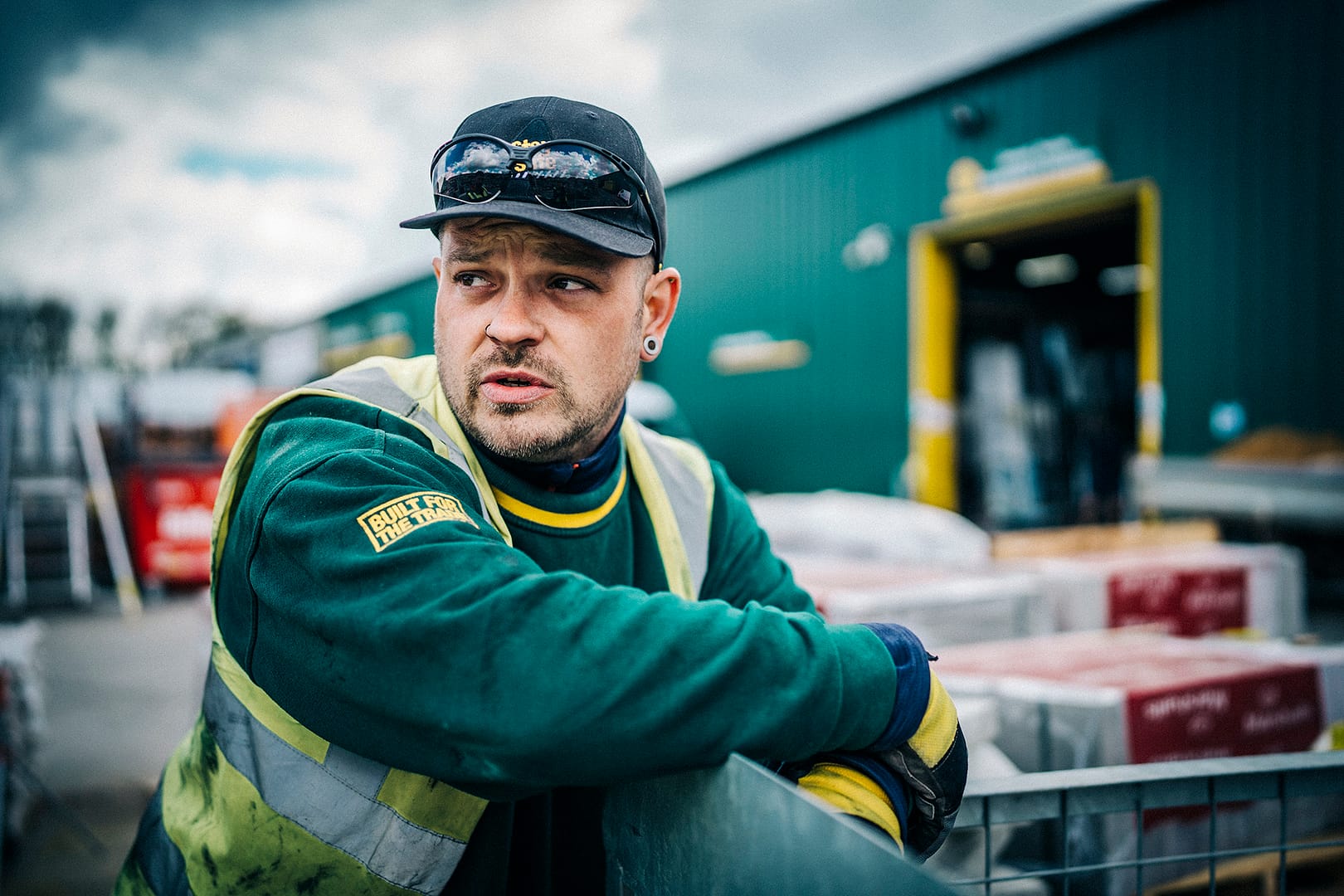 Authentic Merchanting Image