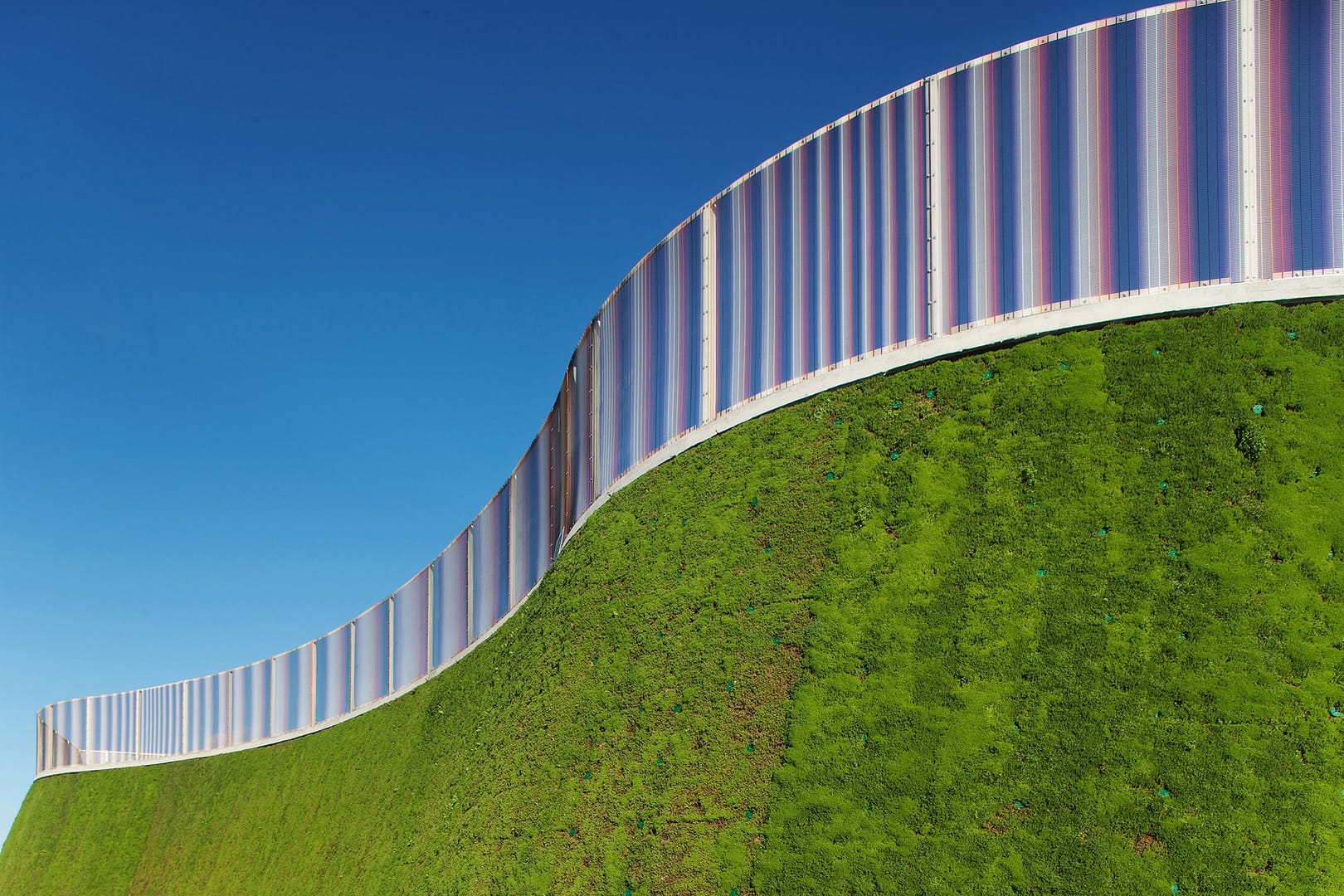 Authentic Construction Image