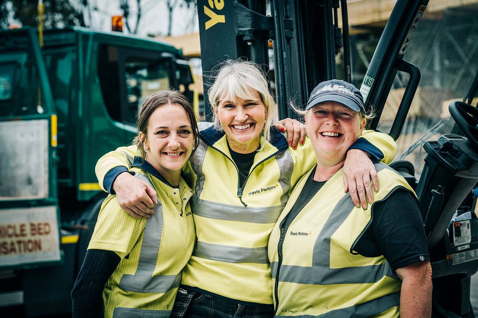 Authentic Merchanting Image