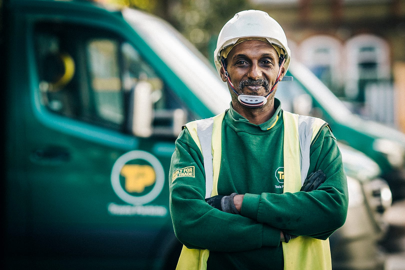 Authentic Merchanting Image