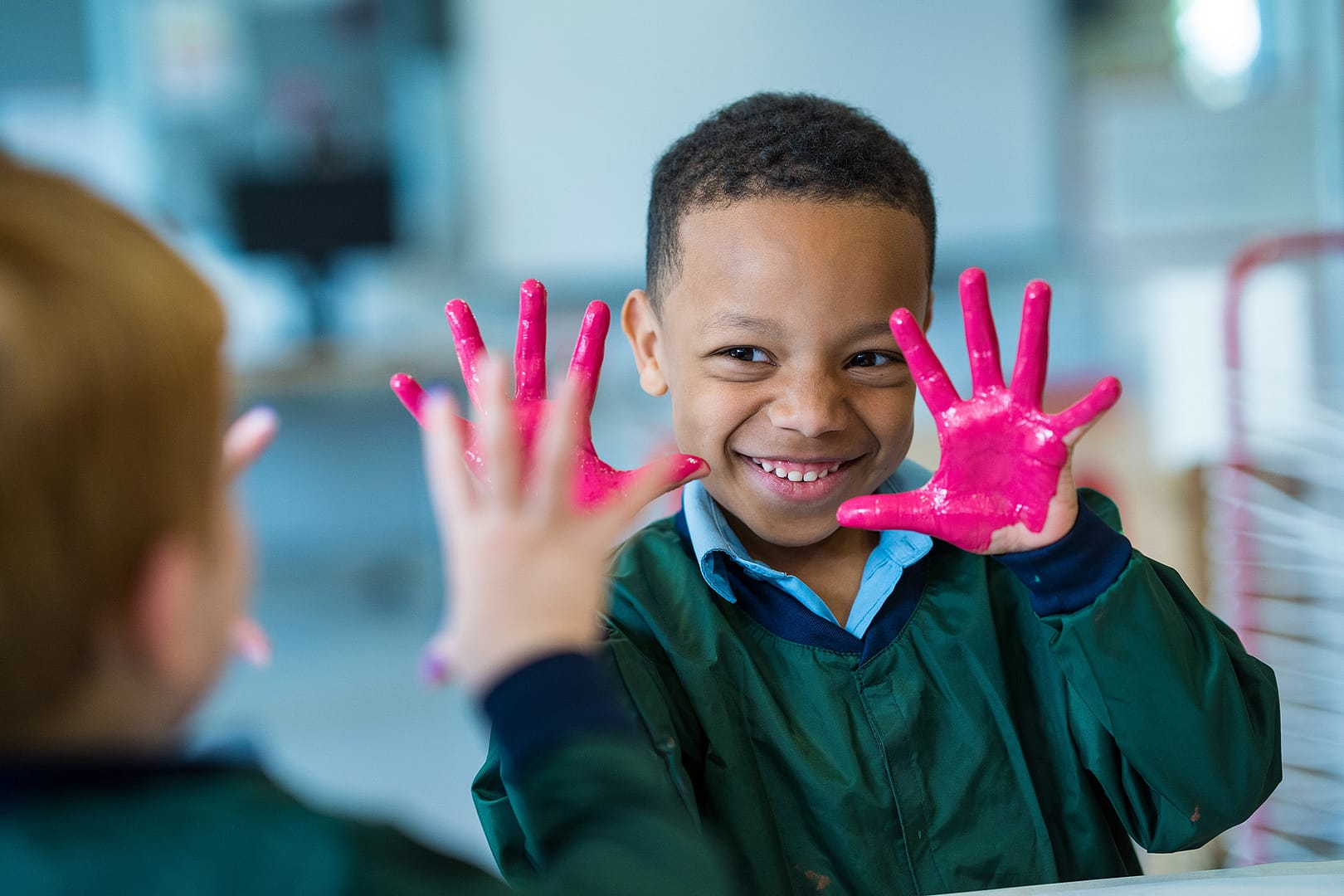 Authentic Schools Image