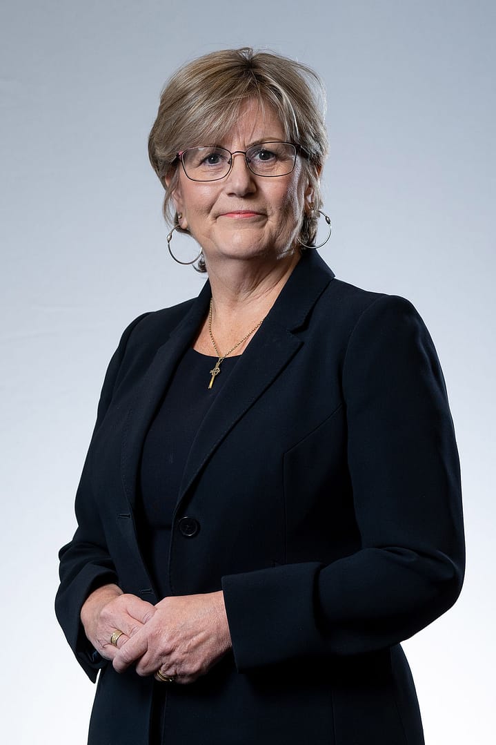 Authentic Business Image