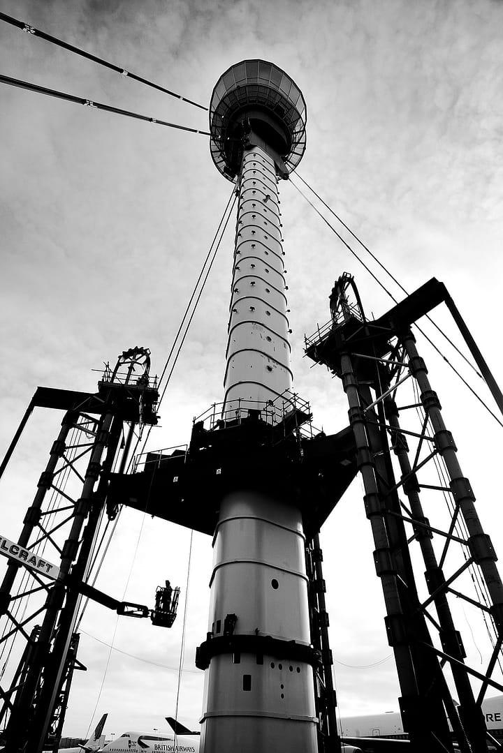 Authentic Construction Image