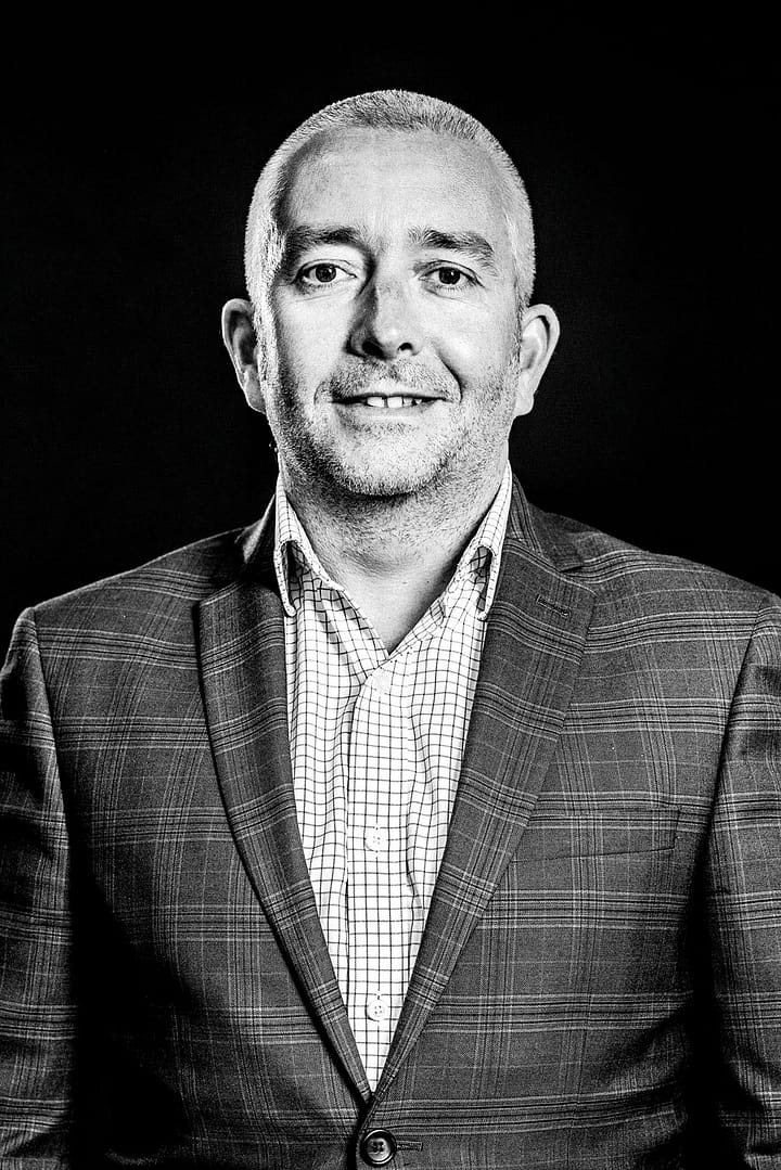 Authentic Business Image